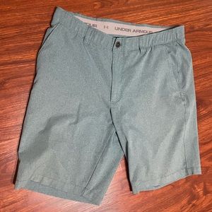 Under Armour Heat Gear Short’s size 36